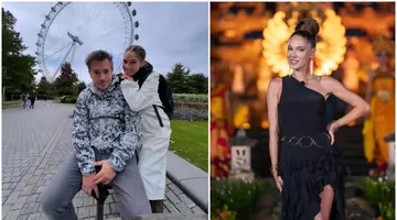 Cum arată casa în care locuiesc Irina și Răzvan Fodor. Are șapte camere și o grădină cu peste 30 de tipuri de trandafiri