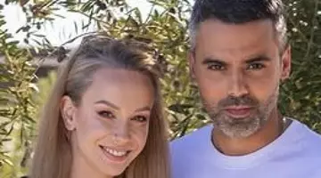 „10.957 de zile te-am căutat”! Mesajul matematic al lui Răzvan Bănică pentru Sandra Izbașa a topit inimile tuturor. Vezi povestea lor de dragoste demnă de un film și imagini de la nunta lor la „castel”!