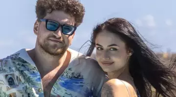 Mădălin Șerban și Dilinca au fost eliminați! Câți bani au câștigat după 5 săptămâni la Power Couple