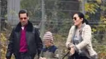 Cum arată azi Camelia Constantinescu, mama primului băiat al lui Ștefan Bănică. E total schimbată