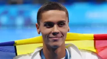 David Popovici a ales un loc special din România pentru vacanță! Satul care l-a cucerit pe campionul olimpic: „Căutați-l, e extraordinar!”