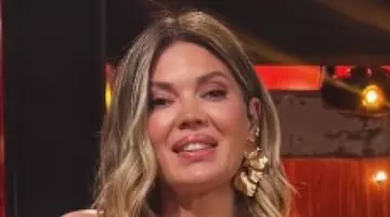 Imagini rare cu Gina Pistol înainte de celebritate! Era vânzătoare la chioșc și arăta total diferit. Vezi transformarea uluitoare a vedetei de la MasterChef.