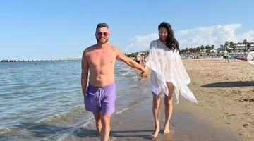 S-a afișat în costum de baie după ce a slăbit 30 de kilograme! Schimbarea radicală prin care a trecut Gabriela Cristea! Îndrăgita prezentatoare TV a uimit pe toată lumea