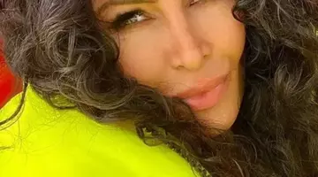 Cum arată casa în care locuiește Mihaela Rădulescu. Terasa imensă îți ia ochii, iar asta nu e tot