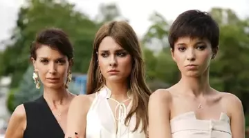 Imagini de nerecunoscut cu Rebecca Nicolescu! Cum arăta „fata rea” din serialul „Ana” în urmă cu 6 ani. Schimbare radicală de look