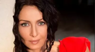 Mihaela Rădulescu revine la TV, dar imaginile din casa ei din Monaco încă fac furori: terasă imensă și mobilier care reproduce formele anatomice