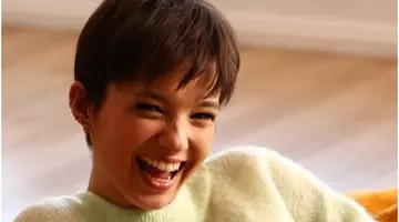 Imagine de colecție cu "Ana" de la Antena 1! Karina Jianu, așa cum nu ai mai văzut-o niciodată. „Parcă ești tu acum!”. Coincidența uluitoare descoperită de fani