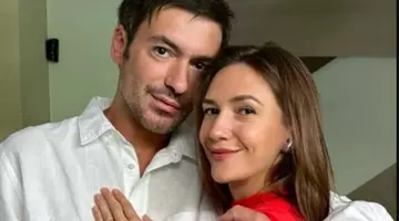 Imagini rare din casa Adelei Popescu și a lui Radu Vâlcan. Detaliul de lux din dormitor a costat peste 20.000 de lei