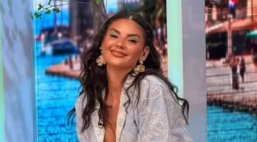 VIDEO viral cu Ramona Olaru de acum 13 ani. Fanii cu greu o mai recunosc: „Eram un fel de Betty cea urâtă”