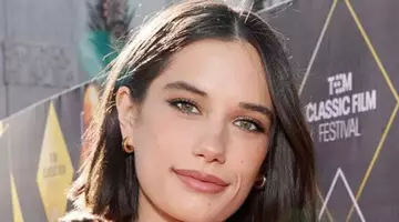 Fiica lui John Travolta, imagini incendiare! Cum s-a fotografiat Ella Bleu pentru noul pictorial