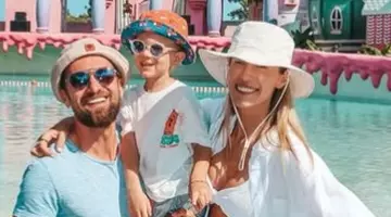 Dani Oțil a transformat subsolul într-un spațiu la care puțini s-ar fi gândit. Cum arată casa din Corbeanca