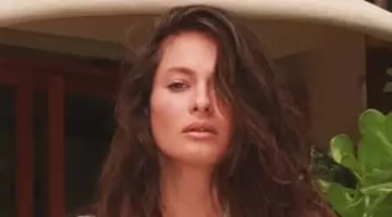 Raluka, vacanță exotică în Brazilia. Detaliul observat de fani care a stârnit speculații