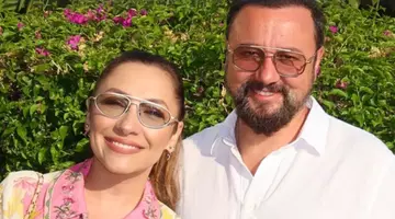 Andra și Cătălin Măruță își reînnoiesc jurămintele după 18 ani! Decizia luată la majoratul căsniciei: «Trebuie sărbătorit...» [FOTO]