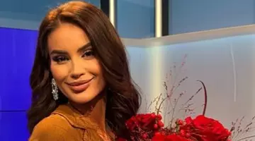 Vila de lux: Cum arăta casa Geaninei Ilieș: Imagini spectaculoase din dressingul și livingul vedetei Antena Stars