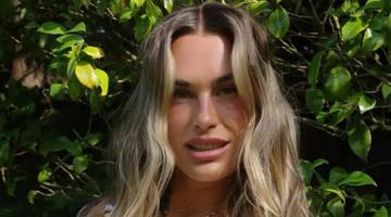Fără inhibiții în Mykonos! Arina Sabalenka se răsfață ca o divă după eliminarea de la Wimbledon