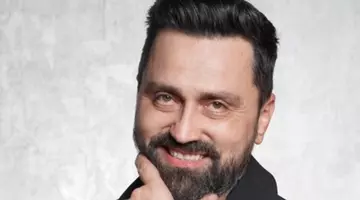 Chef Orlando Zaharia, imagini rare cu soția și fiul: „Hai că aduce un pic și cu mine!” Vezi cum arată „moștenitorul” juratului de la Antena 1