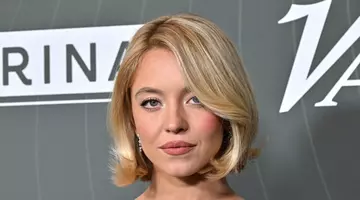 Sydney Sweeney a renunțat la haine și la inhibiții. Cum a apărut pe covorul roșu la un eveniment monden