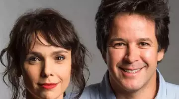 Cum arată acum Lucas și Mel. Murilo Benicio și Debora Falabella au fost tată și fiică în „Clona”, dar în realitate au trăit o poveste de iubire