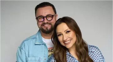 Locuiesc într-o vilă ca în filme, dar stai să vezi ce au în curte! Detaliul neașteptat din proprietatea Andrei și a lui Cătălin Măruță