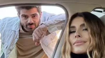 „N-am văzut nimic diferit la televizor față de omul pe care îl am acasă.” Sânziana Negru, mesaj special pentru Ștefan Floroaica, după finala „Asia Express 2025”. Ce a dezvăluit