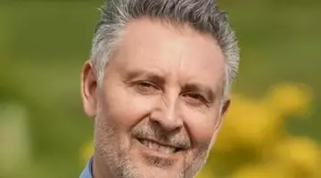 Nu se numea Sautner! Juratul de la „Chefi la cuțite” a făcut o dezvăluire neașteptată despre numele său. Cum a ajuns să-l poarte