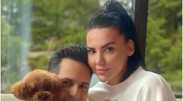 Cum arată vila de 1 milion € în care locuiesc Ștefan Bănică și Lavinia Pîrva? Și pentru Andreea Marin a fost un cămin de vis! Vezi interiorul spectaculos