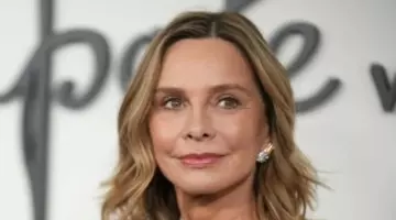 Calista Flockhart, apariție de revistă la 61 de ani! Cum a fost surprinsă alături de Harrison Ford la Actor Awards 2026