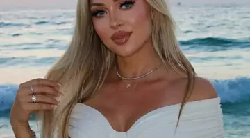Imaginile care au aprins internetul! Cum arată Raluca Zenga în costum de baie și care este singura ei teamă „clasic feminină”