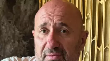 Diferența de vârstă e colosală! Cătălin Scărlătescu a publicat prima imagine cu noua iubită. Cine este Elena și cu ce se ocupă