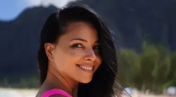 Corina Caragea, în costum de baie în Hawaii! Prezentatoarea PRO TV a revenit pe insula care a cucerit-o. „Vreau casa asta!”