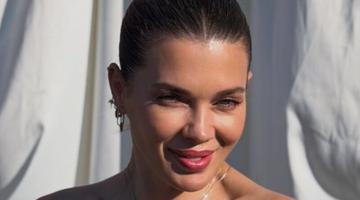 Imaginile care au strâns mii de aprecieri. Cum arată Gina Pistol în costum de baie după ce a slăbit