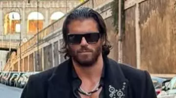 Can Yaman rupe tăcerea după scandalul drogurilor din Turcia. Actorul din „Sandokan” neagă acuzațiile. Cine îi ia apărarea