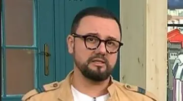 S-a prăbușit emoțional în direct... Cătălin Măruță, în lacrimi la ultima emisiune! După 18 ani, finalul a fost greu. A clacat și nu și-a mai putut stăpâni plânsul în fața camerelor