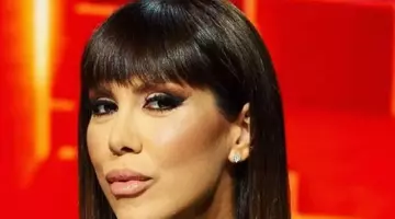 Denise Rifai, de nerecunoscut în fotografiile de arhivă! Ce dezvăluie despre intervențiile estetice