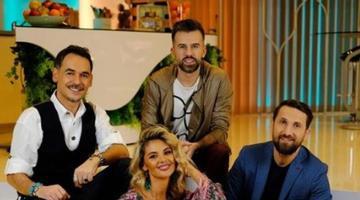 Revenire surpriză în echipa de la Neatza, după scandalul care a zguduit Antena 1!