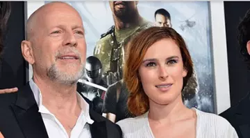 „Nu mă recunoaște întotdeauna!” Fiica lui Bruce Willis, anunț sfâșietor despre starea actorului!