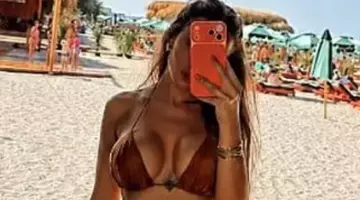 E de nerecunoscut! Claudia Ion de la «Insula Iubirii», complet schimbată înainte de operațiile estetice [15 FOTO]