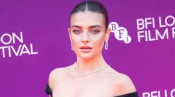 Ana Bodea, apariție spectaculoasă la Londra. Ce a făcut-o să spună „Încă mi se pare ireal”