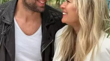 Secretul lui Cosmin a ieșit la iveală! Gafa care a „redecorat” planurile Laurei Cosoi! Ce a putut să spună soțul ei în direct despre cel de-al cincilea copil. Detaliul care a lămurit pe toată lumea!