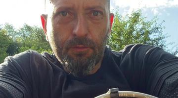 Cheloo, gospodar cu moșie de 6.000 mp! Cum arată casa rapperului de la Paraziții, la țară