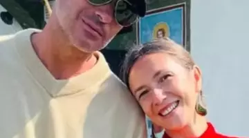 Adela Popescu, album emoționant cu 20 de imagini de la Șușani: „Tradiția se păstrează și copiii cresc cu aceste amintiri”. Cum arată acum casa de vacanță