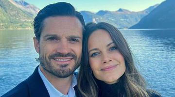 Prințul Carl Philip și Sofia Hellqvist, o iubire care a sfidat orice protocol. Cum l-a cucerit pe cel mai rebel playboy regal