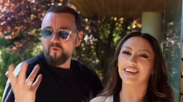 Cum a slăbit Andra 10 kg fără diete drastice! Artista arată incredibil, iar Cătălin Măruță a devenit „nutriționistul” ei de serviciu