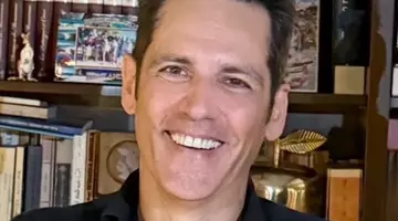 Nu Mihaela, nu Andreea. Cine a fost, de fapt, marea iubire a lui Ștefan Bănică Jr.