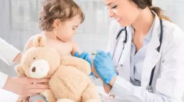 Alertă pentru părinți: vaccinul esențial pentru copii a dispărut din mai multe județe