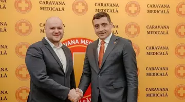 Șeful Corpului de Control de la Casa de Sănătate Maramureș, cercetat penal după ce ar fi fost prins drogat la volan