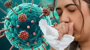 Medic epidemiolog, despre virusul gripal AH3: Este o subclasă nouă, nu a circulat până acum