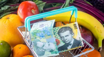 Reguli noi pentru tichetele de masă în 2026. Greșelile care îți pot aduce sancțiuni