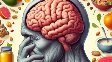 Este dovedit: această vitamină acționează asupra creierului ca un scut împotriva pierderii memoriei