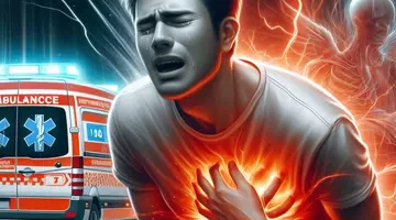 Un medic cardiolog dezvăluie cum poți salva o viață dacă recunoști primele semne ale infarctului